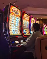 558h Baccarat NightRush