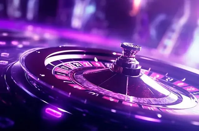 558h Roulette SpeedSpin